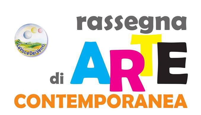 Palazzo Einaudi 2017: Rassegna Arte Contemporanea