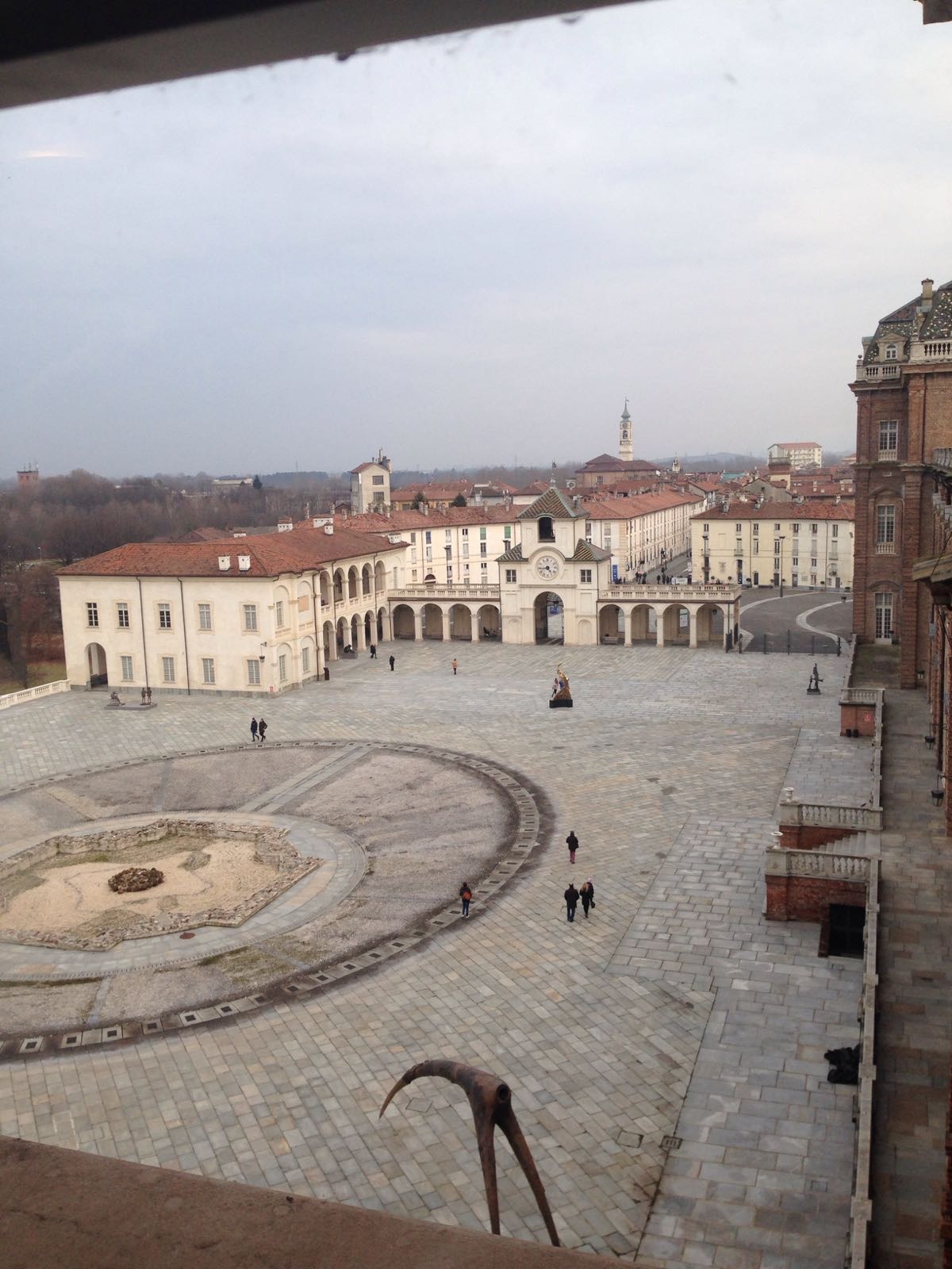 Mostra alla Reggia di Venaria sui Fiamminghi